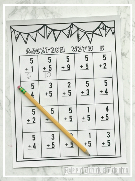 Happy Little Kindergarten