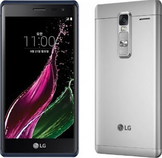 Harga dan Spesifikasi LG Zero Terbaru