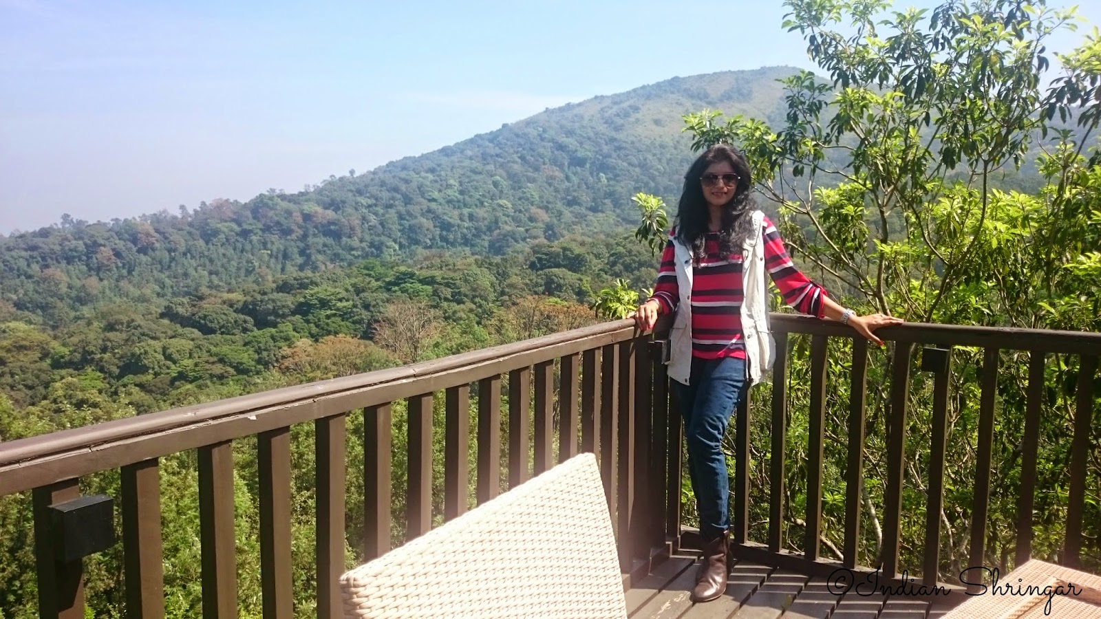 The Tamara Resort Coorg review