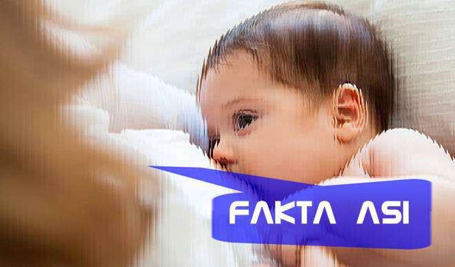 Fakta ASI Dapat Turunkan Tekanan Darah Anak Fakta ASI Dapat Turunkan Tekanan Darah Anak