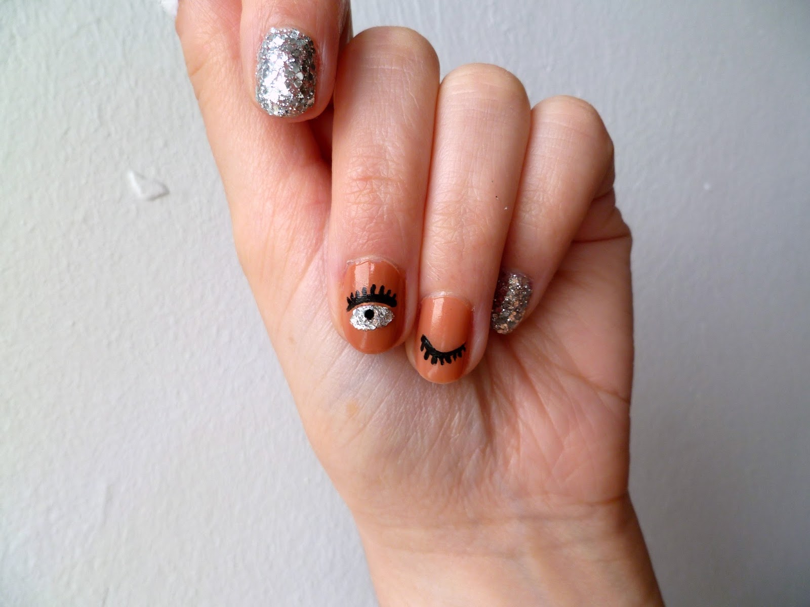 Manucure Eyelashes The Mariette Blog Blog Beaute