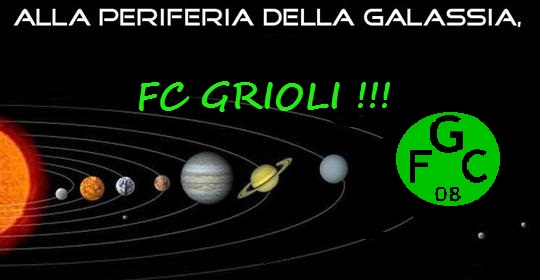 Grioli F.C.