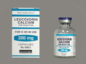 mega dose folinic acid in autism