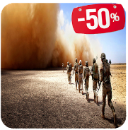 Desert Storm Mod Apk Data Full Versi Gratis Desert Storm Mod Apk Data Full Versi Gratis