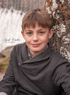 April Carter Photography