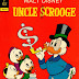 Uncle Scrooge #103 - Carl Barks cover reprint & reprints 