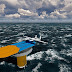 Drijvende Airborne Wind Energy systemen ver uit de kust: haalbaar én concurrerend 
