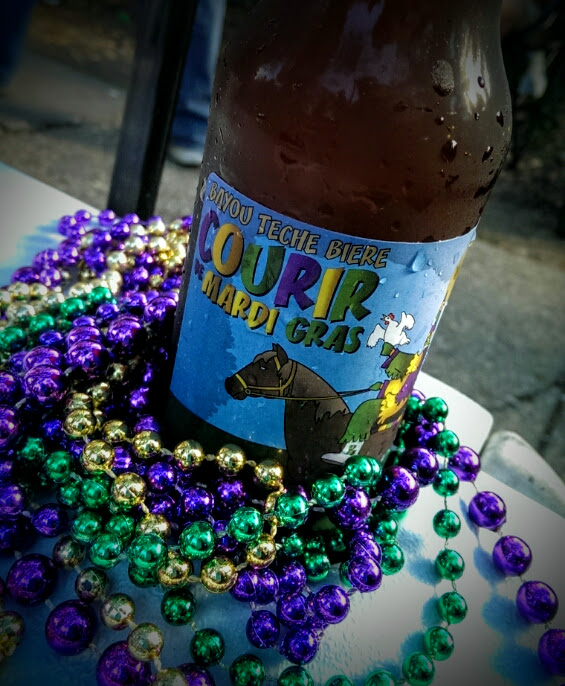 Drunken Parrot Brew Pub Our Top 5 Beers for Mardi Gras