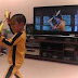Το παιδί θαύμα που  θεωρείται η μετενσάρκωση του Bruce Lee!!!! (Βίντεο) 