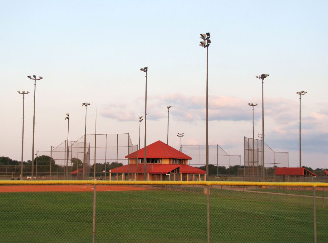 HTownWest Photo Blog Cullen Park (Addicks Reservoir) in pics