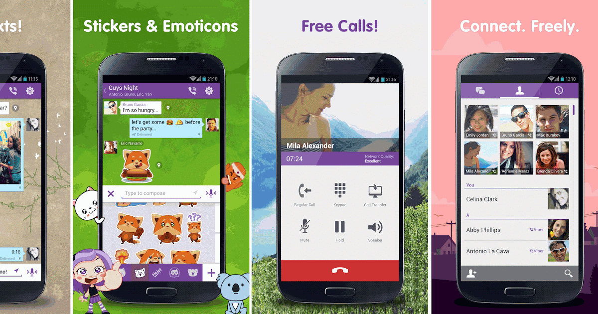 viber 4 4 2 apk