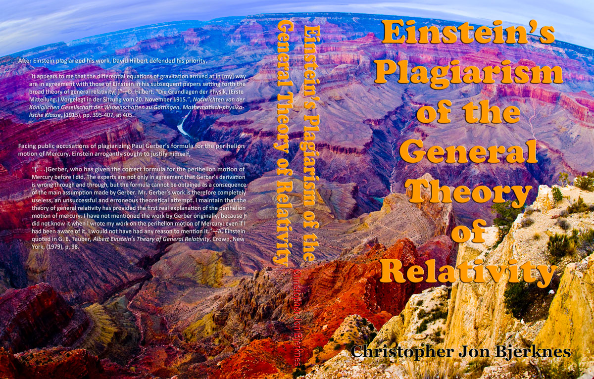 chapter 9 einsteins theory of gravitation essay (see einstein's theory of relativity versus classical mechanics, chapter 9) this will not be developed here the sagnac effect has been discussed in many papers. chapter 9 einsteins theory of gravitation essay (see einstein's theory of relativity versus classical mechanics, chapter 9) this will not be developed here the sagnac effect has been discussed in many papers.