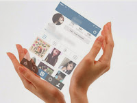 Instagram In Hand Aplikasi Android Cara Buat Photo di Tangan