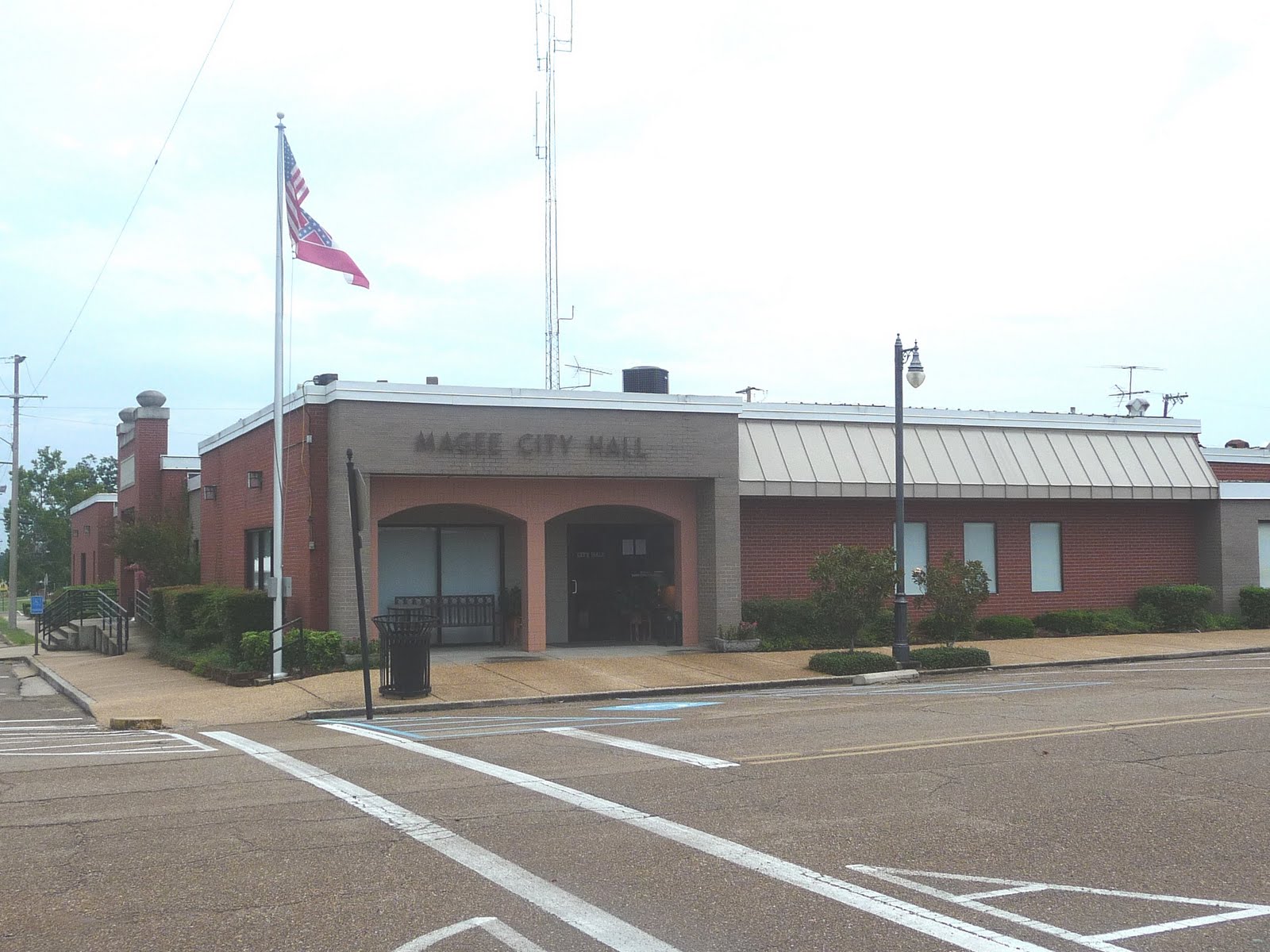 seniors walking across america DAY 217 MIZE MAGEE, MISSISSIPPI