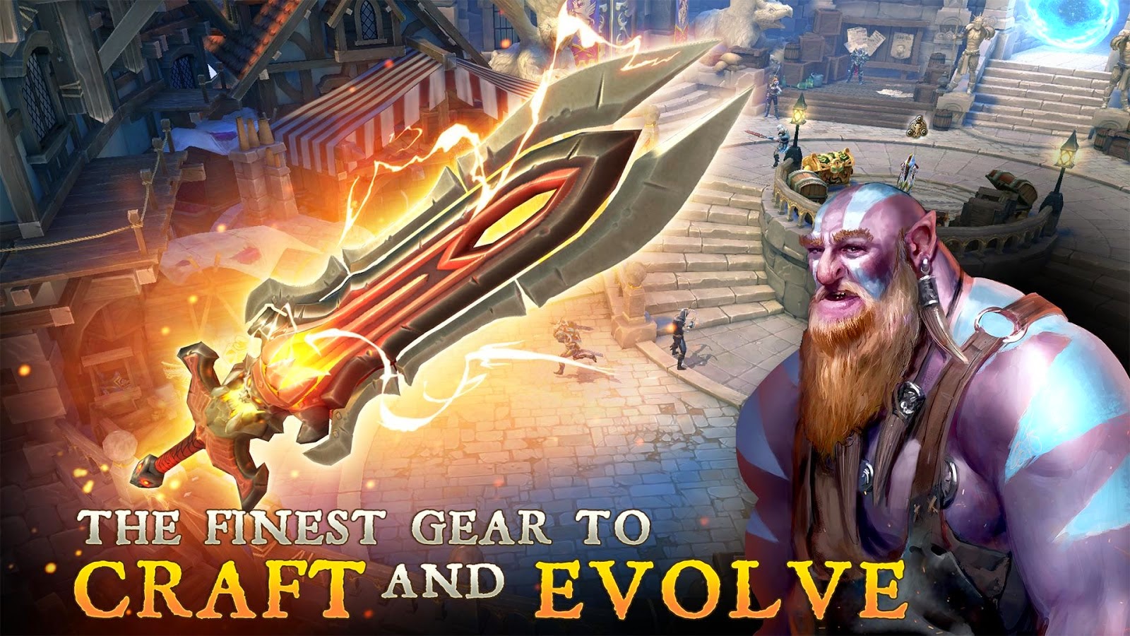 dungeon hunter 5 apk mod dungeon hunter 5 apk mod