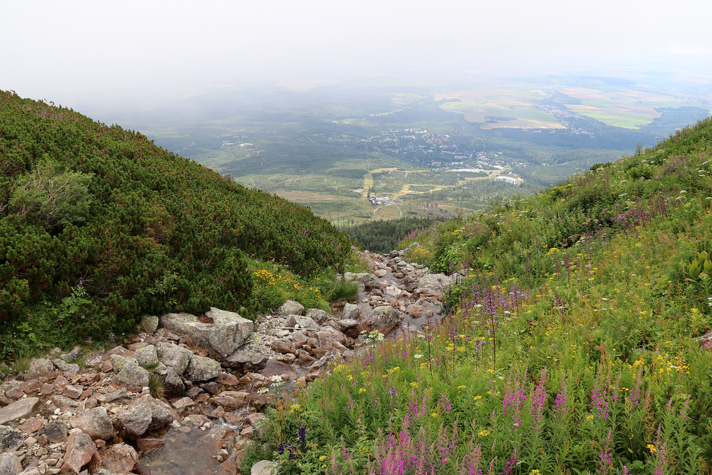 Lomnický štít 2634 m – Slovakia 42 Lomnický štít 2634 m – Slovakia 41