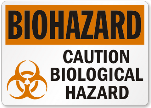 Be Safe! How safety matters in any place...: Basic Laboratory Safety Tips