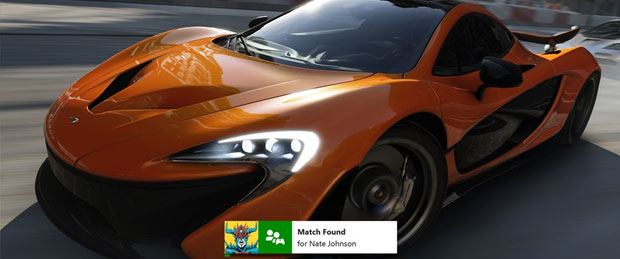 Xbox Live's Smart Match System Detailed