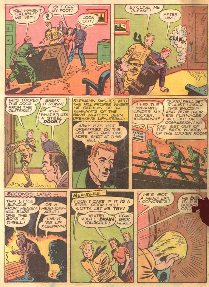Read online All-American Comics (1939) comic - Issue #27 - 64