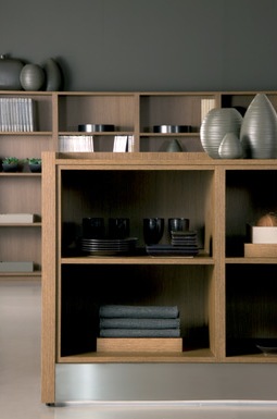 cocina madera Trend Johnson03 cocina madera