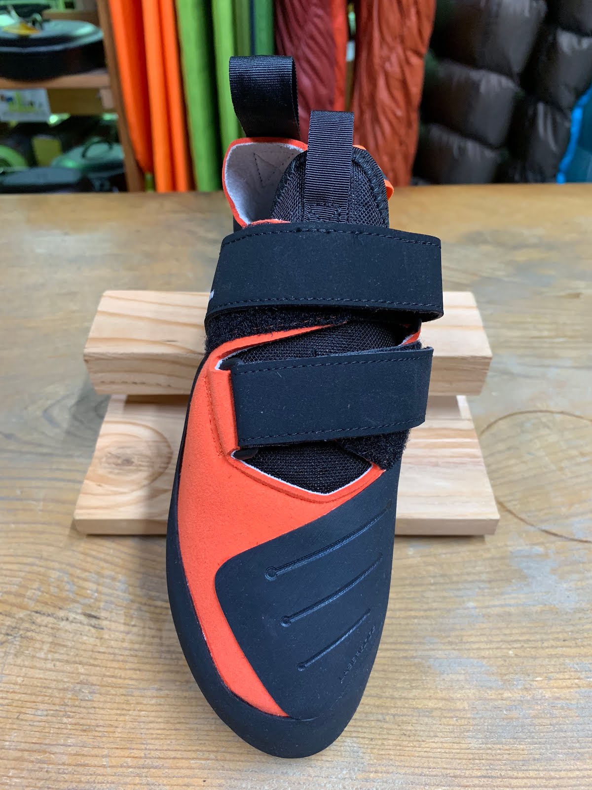 5.10（ファイブテン）ドラゴン復活！ - アシーズブリッジブログ