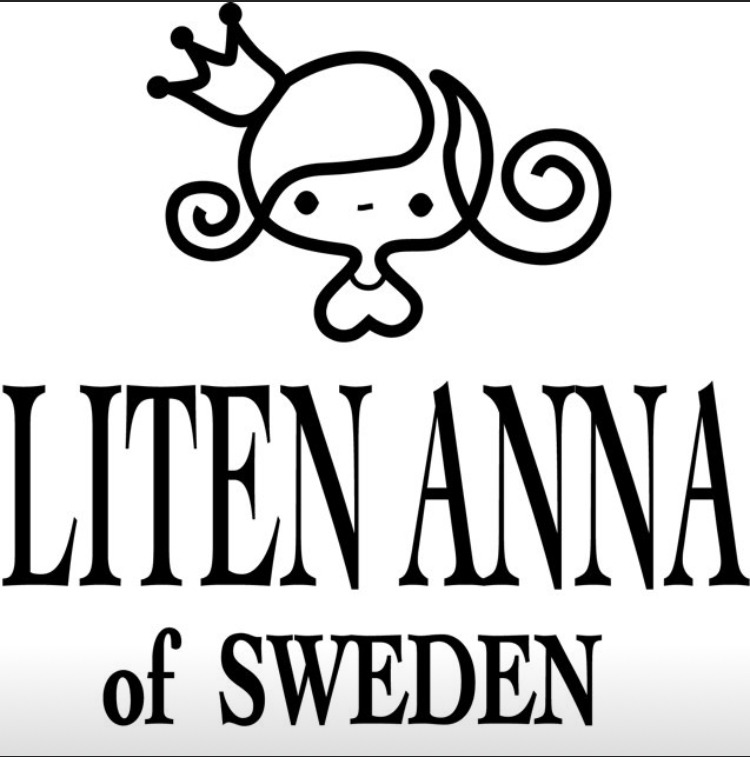 LITEN ANNA of SWEDEN