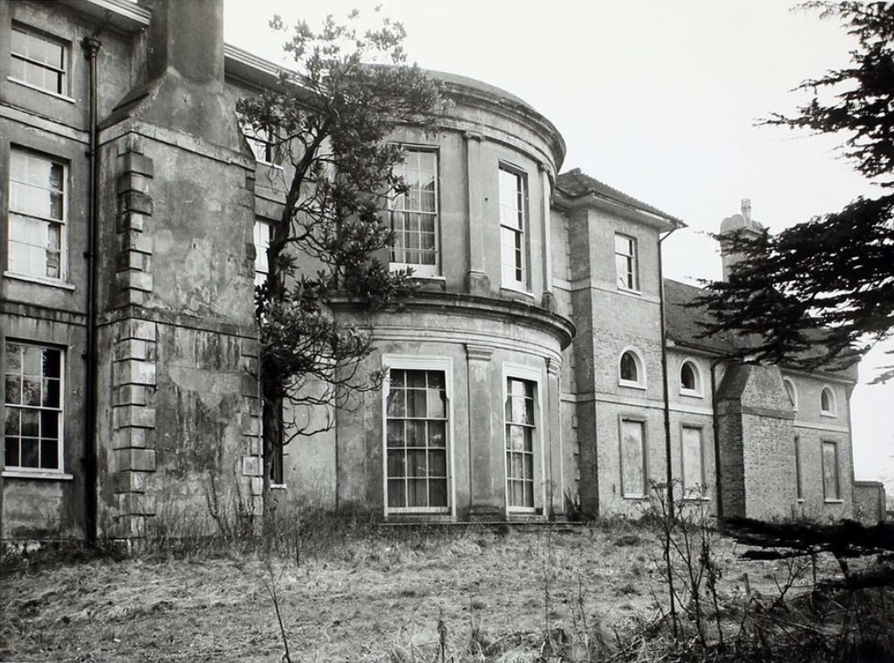 Landed families of Britain and Ireland (255) GodwinAusten of Shalford