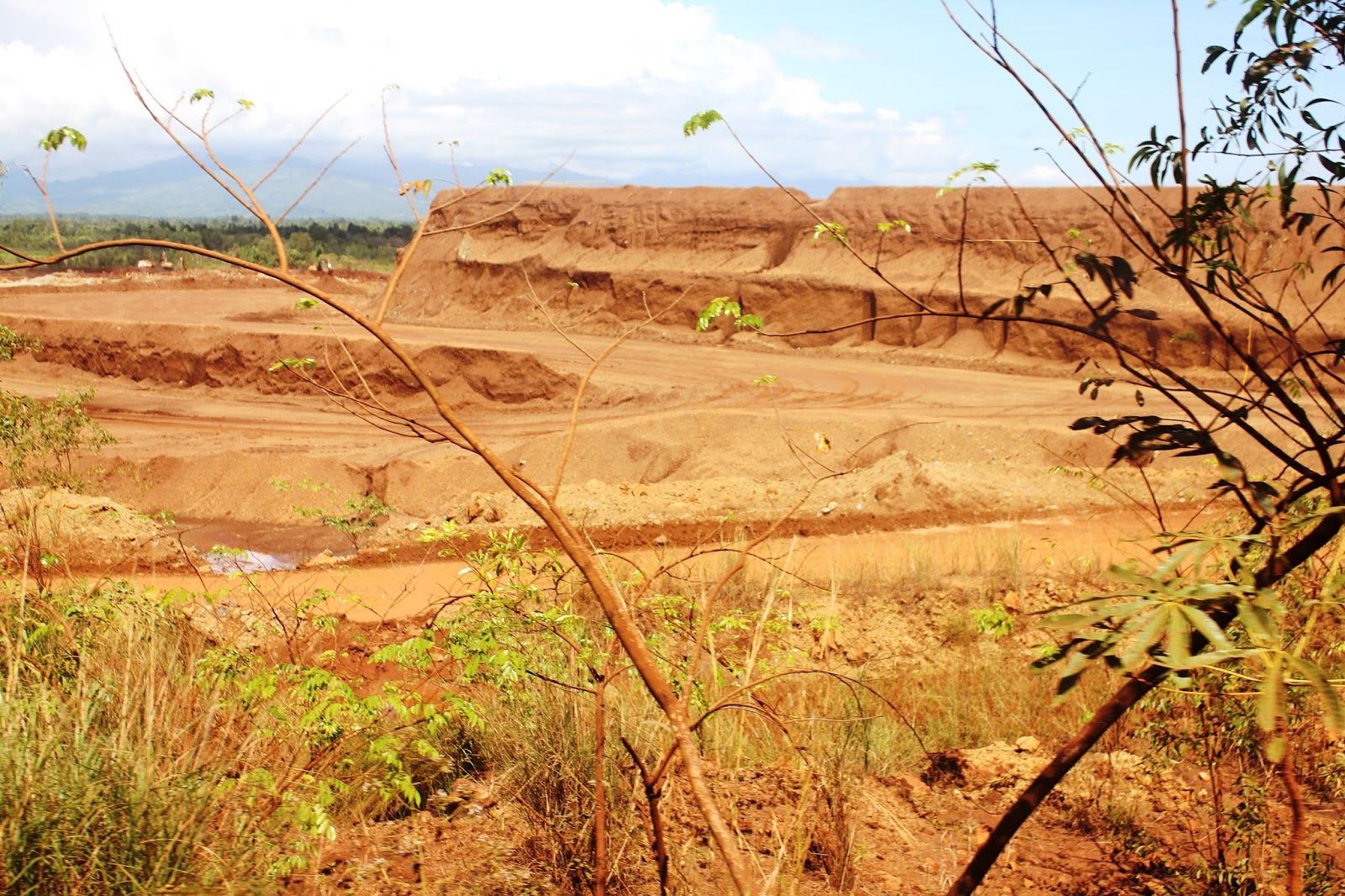 Rio Tuba Visit A Closer Look at PH Responsible Mining Trails of Tiny