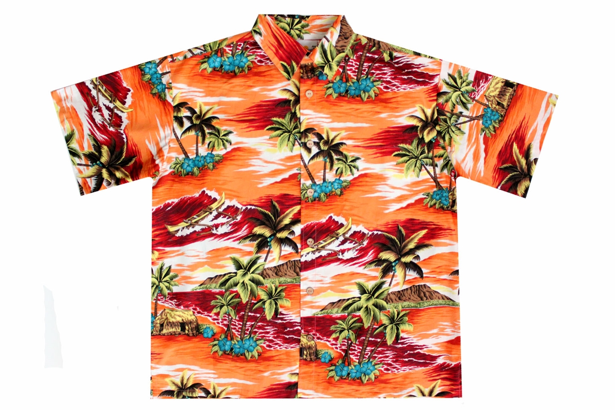 Obnoxious hawaiian shirts Clearance