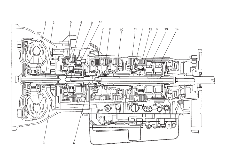 Suzuki Grand Vitara (RHZ Turbo Engine) 2005 - 2008 Workshop Manual