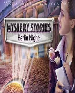 Mystery Stories  Berlin Nights PC Game   Free Download Full Version - 15