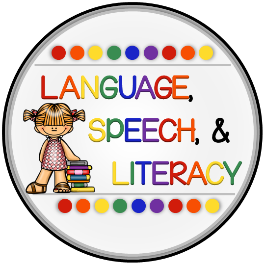 Language, Speech & Literacy