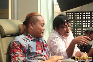 Lirik Lagu Andre feat Sule Lagu Follow Me