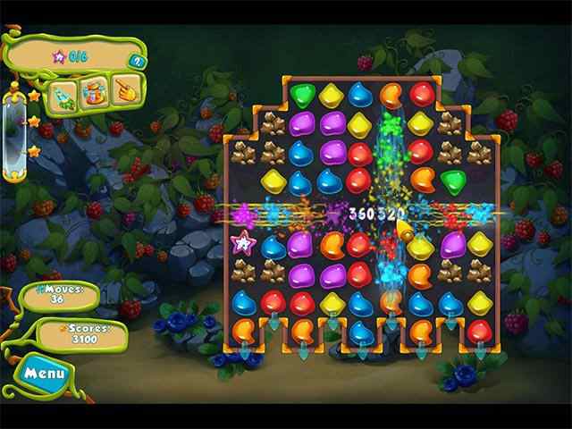 Clover Tale Clover Tale