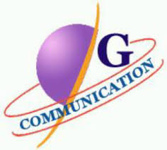 Logo PT. GOLDEN COMMUNICATION