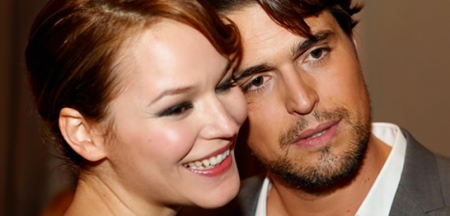 Fama Spot: Diogo Morgado e Joana de Verona Novamente Apanhados Juntos