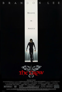 The Crow Poster