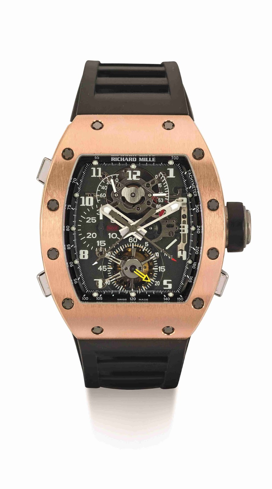 Jewelry News Network: Collectors See Value In Richard ...