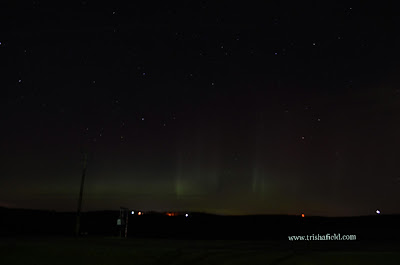 Aurora 3/27/2017