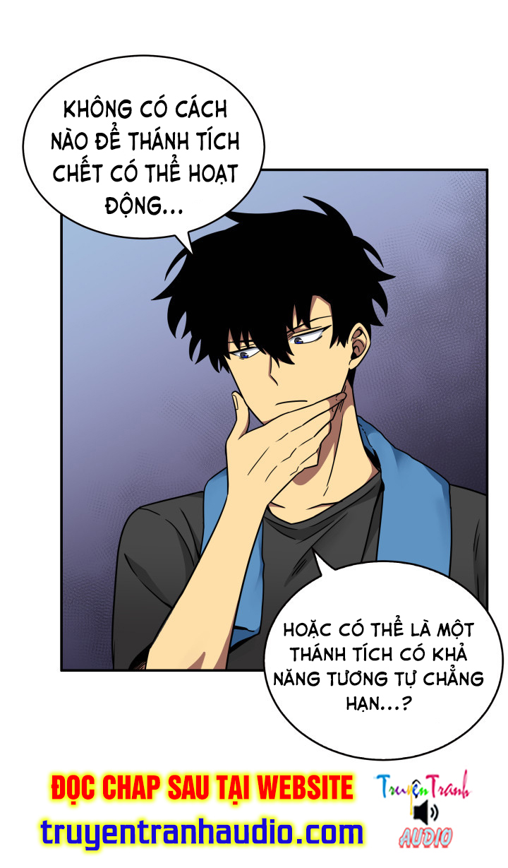 Vua Trộm mộ Chapter 117 - TC Truyện