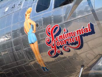 nose art worldwartwo.filminspector.com