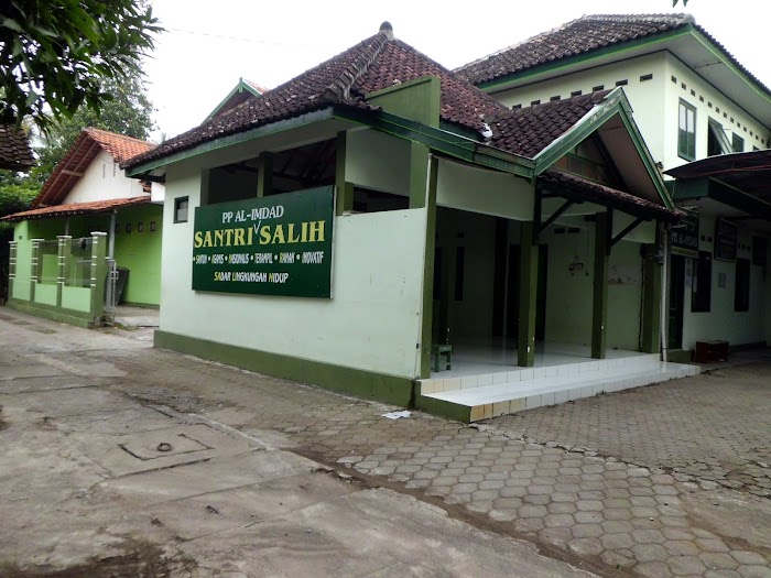 5 Santri Pesantren Al-Imdad, Tembus Seleksi Beasiswa Santri Berprestasi 2016