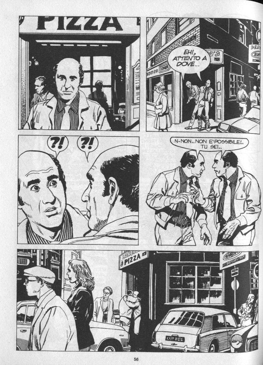 Dylan Dog (1986) issue 40 - Page 51