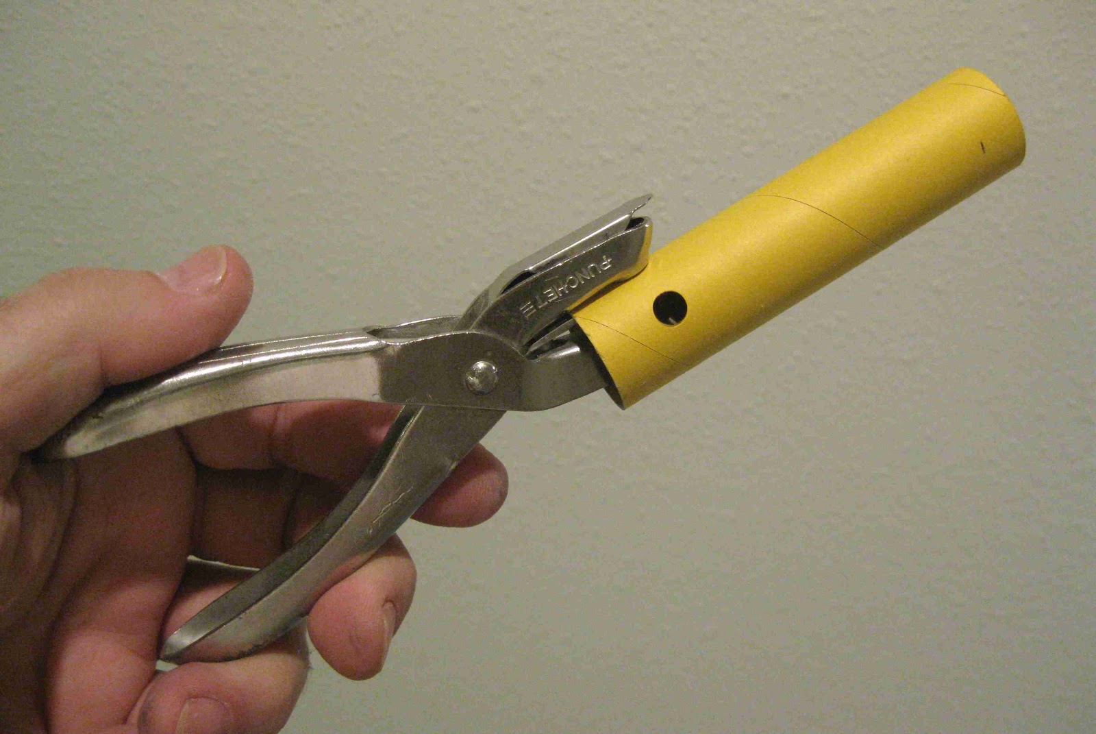 Model Rocket Building Tools! Part 3