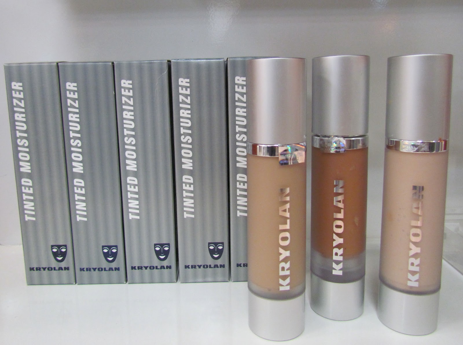 Indian Beauty Central My visit to Brand new Kryolan store in Delhi