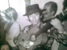 José Clavellino Canta a Dos Hermanas y sus barrios en Radio Estrella. Año 1989 . 2ª parte
