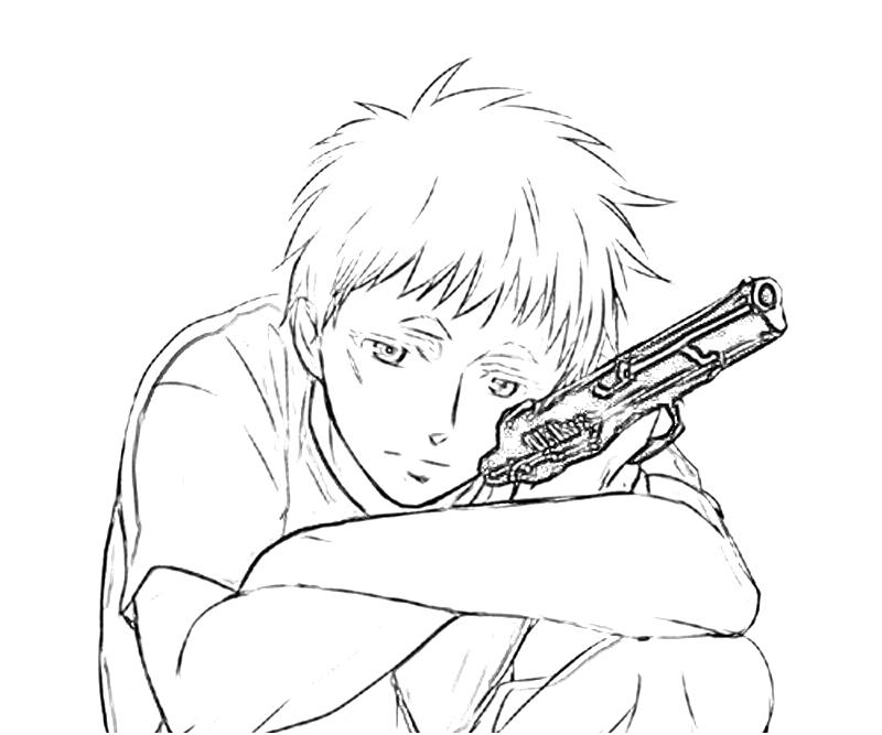 Jonah Character | jozztweet