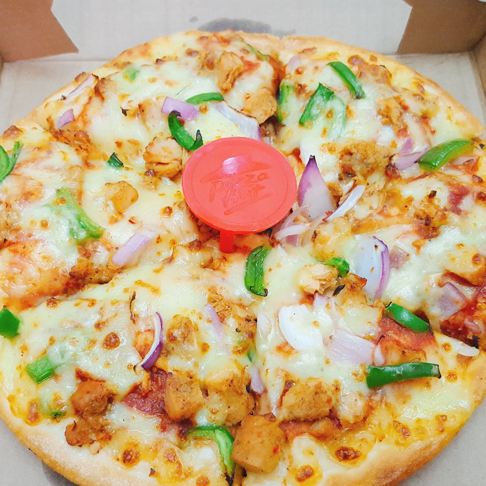 Pizza Hut Wow Deal Review Beautorgeous World