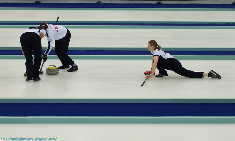 Curling