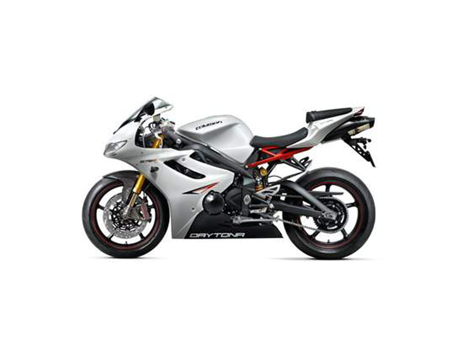 triumph daytona 675 custom